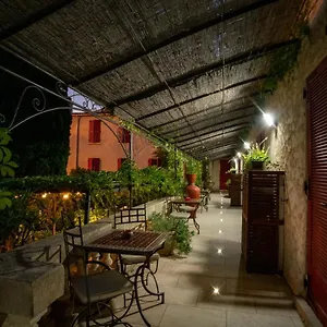 Les Orangers Hotel Hyères