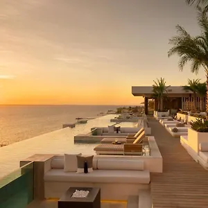 Resort Impression By Secrets (adults Only), Isla Mujeres