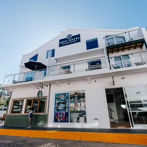 Hotel Loft Malecon Vallarta **