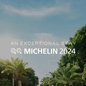 Chablé Yucatan Hotel Chocholá