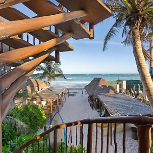 Hotel Playa Canek Beachfront Eco ****