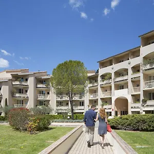 Résidence Les Grands Pins Aparthotel Gréoux-les-Bains