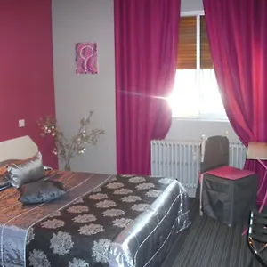 Le Michelet Hotel Gap