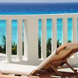 Hotel Sian Kaan ***
