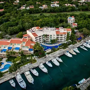 Appart hôtel Aventuras Club ****