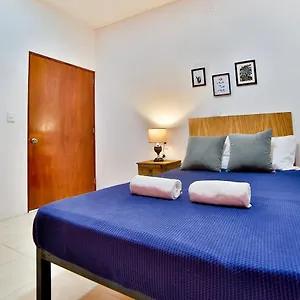 Auberge de jeunesse Ten To Ten 